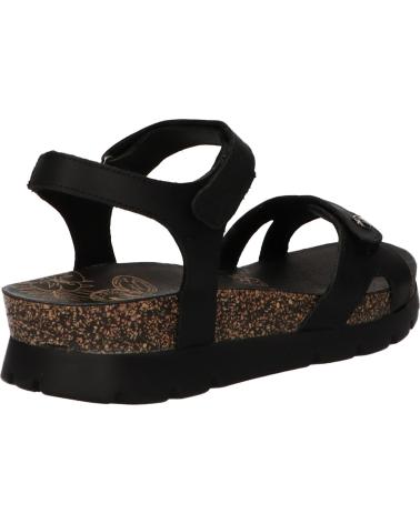 Sandalias de Mujer PANAMA JACK SANDALIAS MUJER MODELO SULIA BASICS B2 COLOR NEGRO NEGRO NEGRO