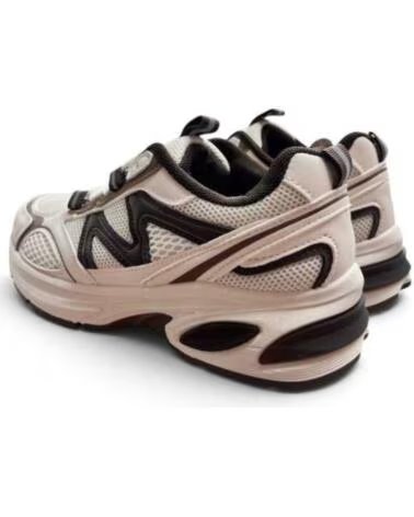 TIMBOS TÉNIS DE MULHER 133656 BEIGE