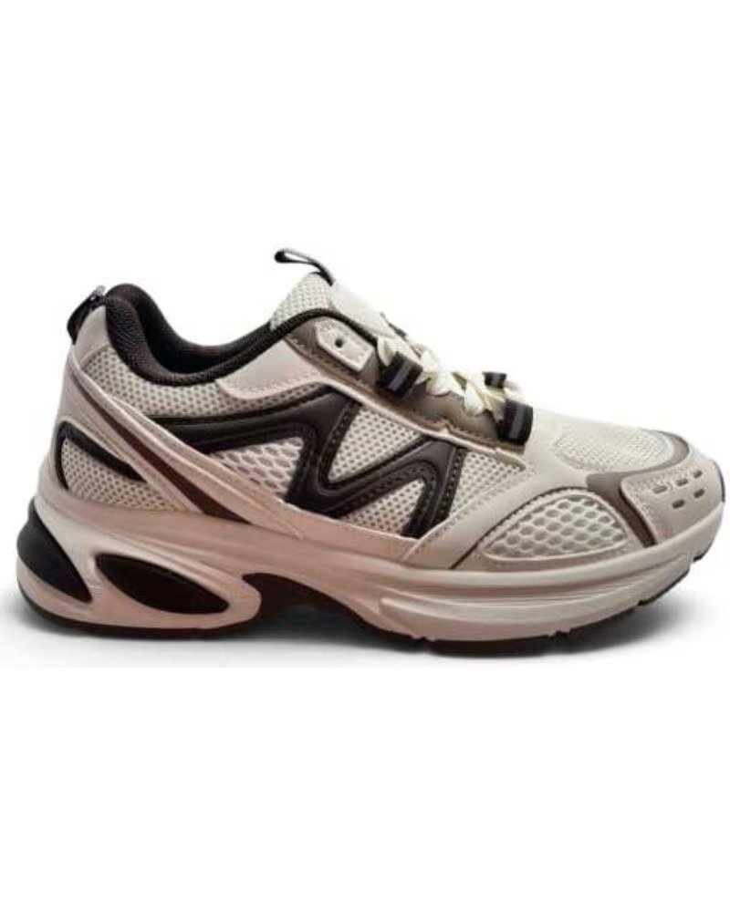 TIMBOS TÉNIS DE MULHER 133656 BEIGE