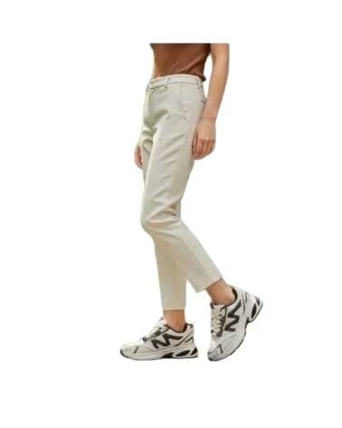 TIMBOS TÉNIS DE MULHER 133656 BEIGE