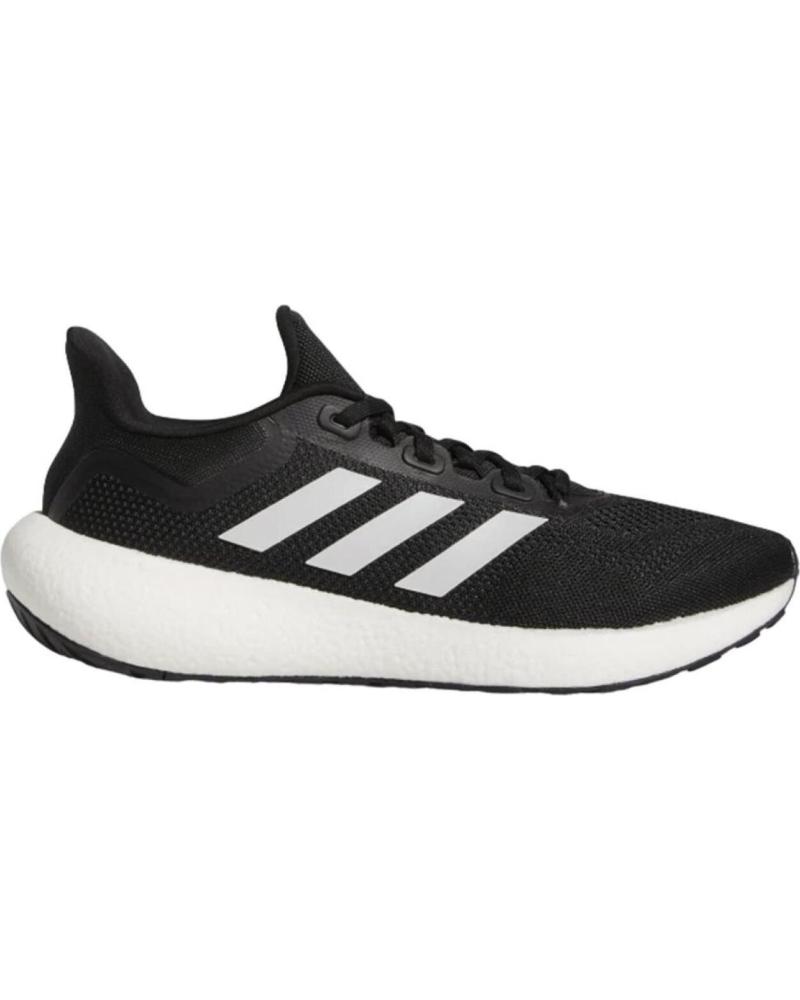 Scarpe sport per Uomo ADIDAS GW8588 NEGRO