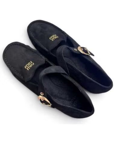 TIMBOS MOCASSIM COM FIVELA 133640 NEGRO