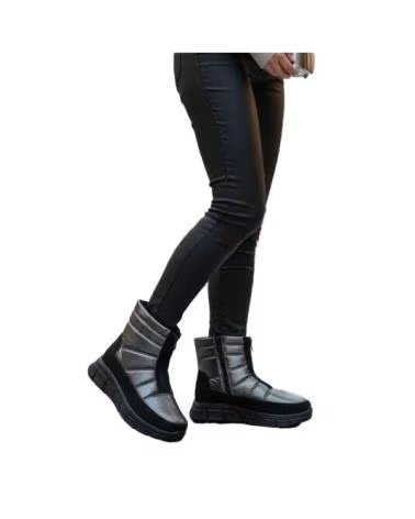 TIMBOS BOTA PLANA DESPORTIVA 133761 CHUMBO PLOMO