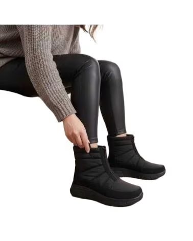 TIMBOS BOTIM PLANO DESPORTIVO 133760 NEGRO