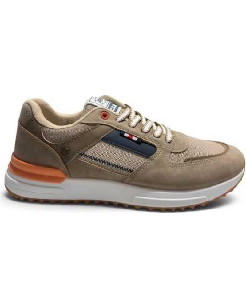 TIMBOS TÉNIS DESPORTIVO DE HOMEM 133772 KAKI