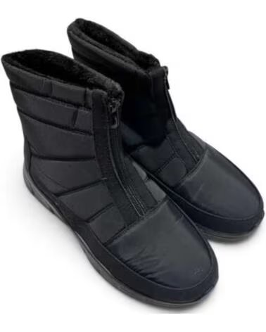 TIMBOS BOTIM PLANO DESPORTIVO 133760 NEGRO