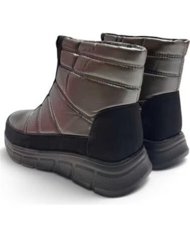 TIMBOS BOTA PLANA DESPORTIVA 133761 CHUMBO PLOMO