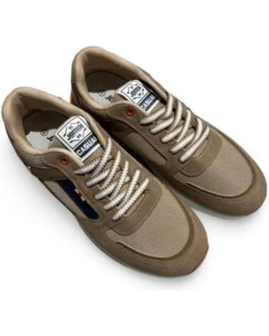 TIMBOS TÉNIS DESPORTIVO DE HOMEM 133772 KAKI