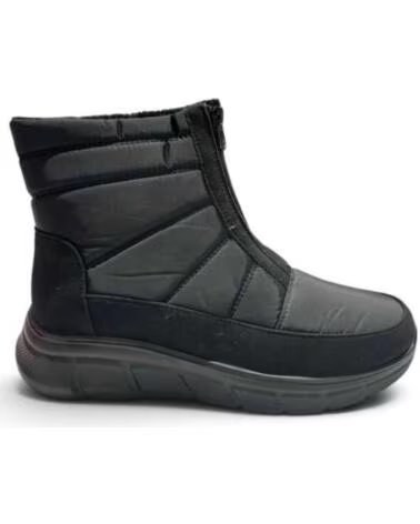 TIMBOS BOTIM PLANO DESPORTIVO 133760 NEGRO