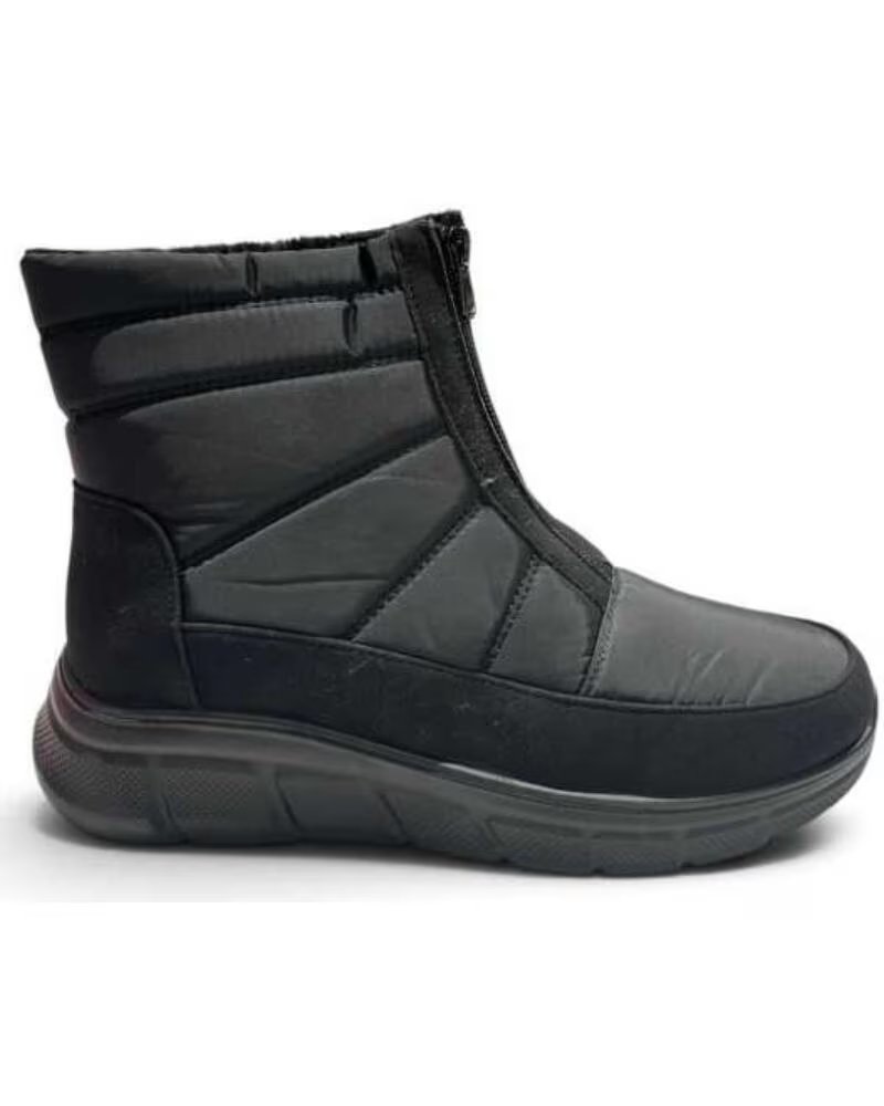 TIMBOS BOTIM PLANO DESPORTIVO 133760 NEGRO