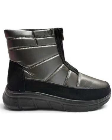 TIMBOS BOTA PLANA DESPORTIVA 133761 CHUMBO PLOMO