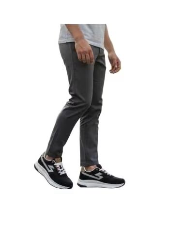 TIMBOS TÉNIS DESPORTIVO HOMEM 133766 NEGRO