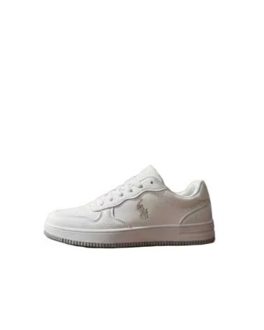 TIMBOS BASKETS DE SPORT HOMME BLANC 133770 BLANCO