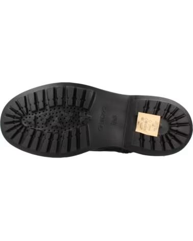 GEOX STIEFELETTEN U36FBD 0FF22 C9999