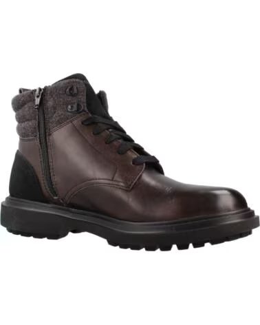 GEOX STIEFELETTEN U36FBD 0FF22 C9999
