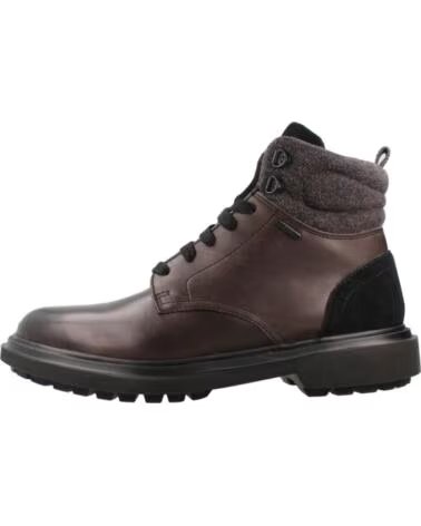 GEOX STIEFELETTEN U36FBD 0FF22 C9999