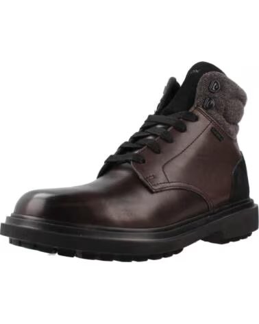 GEOX STIEFELETTEN U36FBD 0FF22 C9999