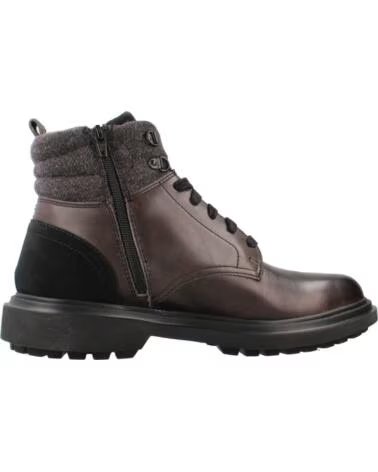 GEOX STIEFELETTEN U36FBD 0FF22 C9999