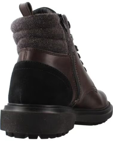 GEOX STIEFELETTEN U36FBD 0FF22 C9999