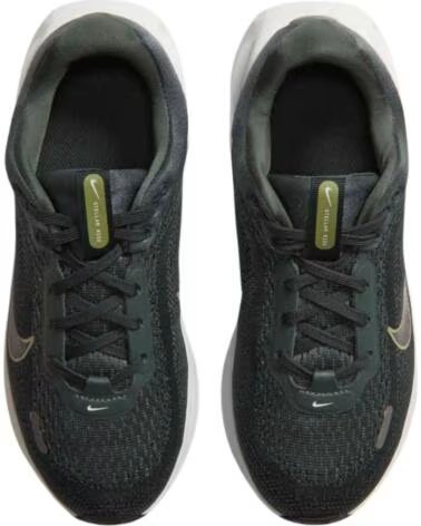 NIKE DEPORTIVO STELLAR RIDE GS GRIS