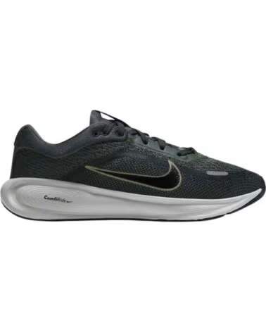 NIKE DEPORTIVO STELLAR RIDE GS GRIS
