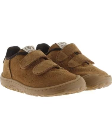 ZAPATILLAS RESPETUOSAS BOSCO SERRAJE 1370118 CUERO