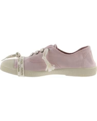 VICTORIA DEPORTIVA UNISEX 1661100 INGLESA LONA TINTADA EMPOLVADO