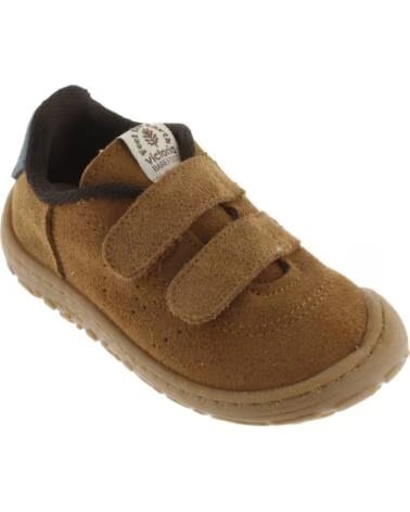 ZAPATILLAS RESPETUOSAS BOSCO SERRAJE 1370118 CUERO