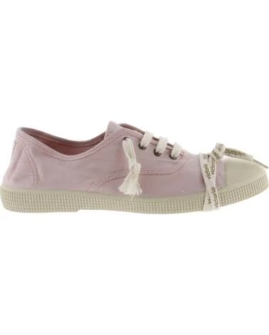VICTORIA DEPORTIVA UNISEX 1661100 INGLESA LONA TINTADA EMPOLVADO