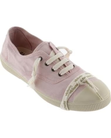 VICTORIA DEPORTIVA UNISEX 1661100 INGLESA LONA TINTADA EMPOLVADO