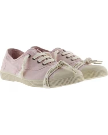 VICTORIA DEPORTIVA UNISEX 1661100 INGLESA LONA TINTADA EMPOLVADO