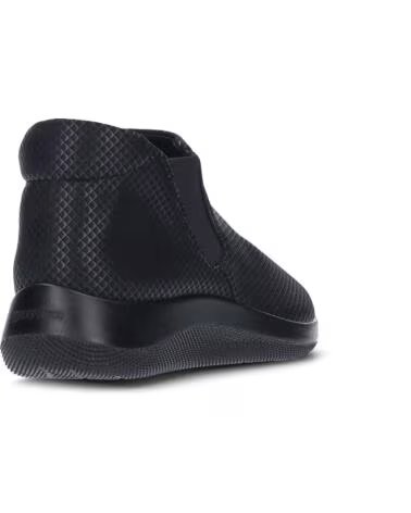ARCOPEDICO BOTINES 4686 LOUISE BLACK