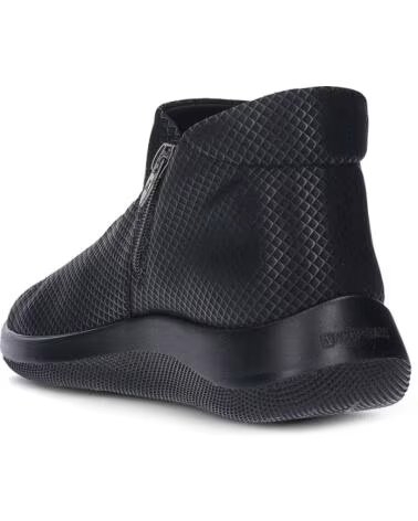 ARCOPEDICO BOTINES 4686 LOUISE BLACK