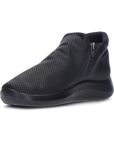 ARCOPEDICO BOTINES 4686 LOUISE BLACK