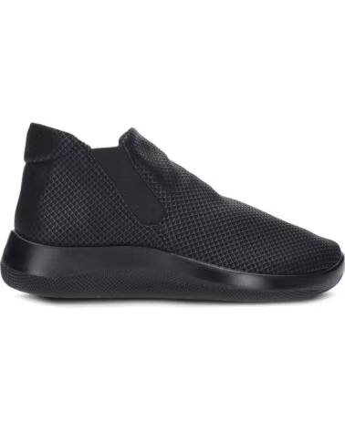 ARCOPEDICO BOTINES 4686 LOUISE BLACK