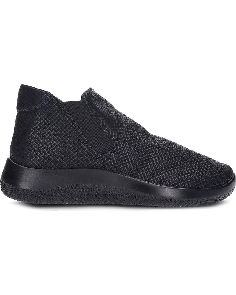 ARCOPEDICO BOTINES 4686 LOUISE BLACK