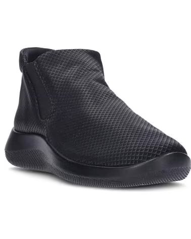 ARCOPEDICO BOTINES 4686 LOUISE BLACK
