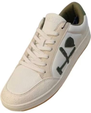 HARPER NEYER SNEAKERS TOUCHDOWN BEIGE