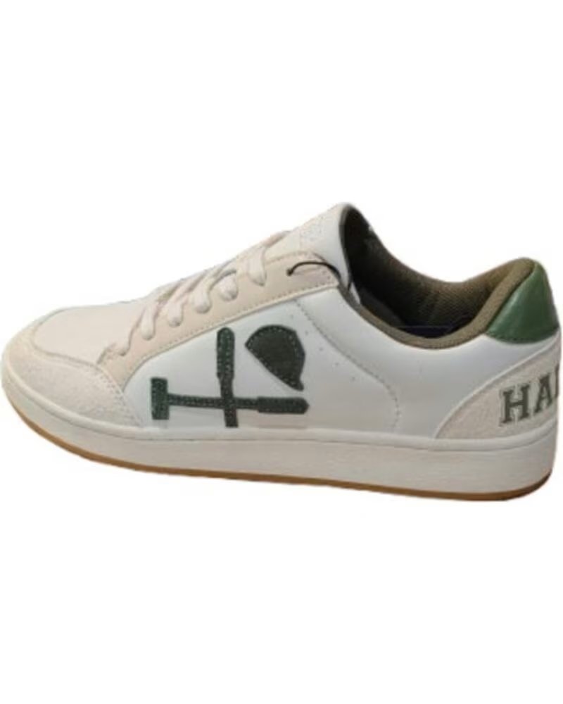 HARPER NEYER SNEAKERS TOUCHDOWN BEIGE