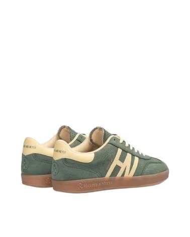 HARPER NEYER SNEAKERS HAMPTONS GREEN VERDE