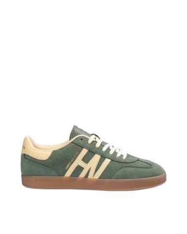 HARPER NEYER SNEAKERS HAMPTONS GREEN VERDE