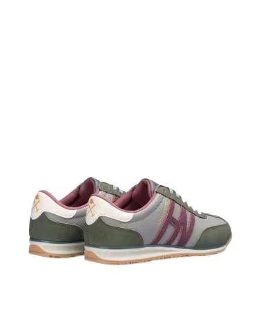HARPER NEYER SNEAKERS BRIGHTON CROCK VERDES VERDE