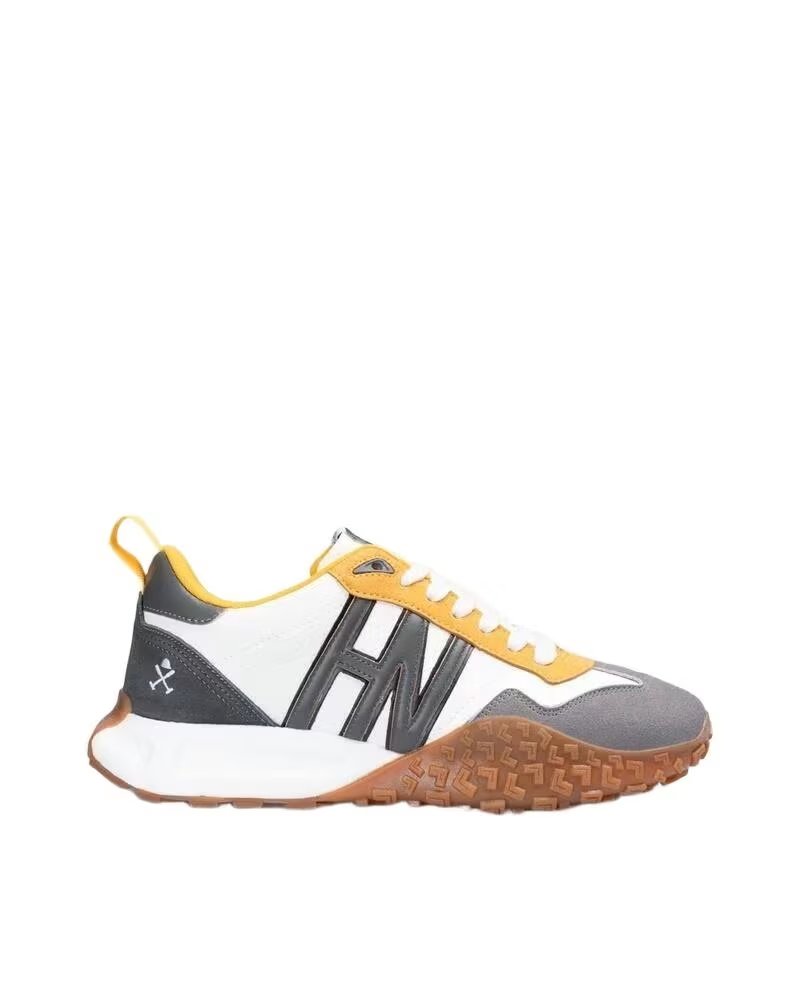 HARPER NEYER SNEAKERS CARCROSS POINT BLANCO