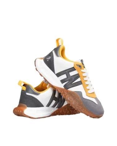 HARPER NEYER SNEAKERS CARCROSS POINT BLANCO