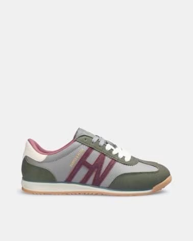 HARPER NEYER SNEAKERS BRIGHTON CROCK VERDES VERDE