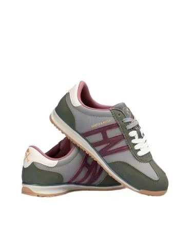 HARPER NEYER SNEAKERS BRIGHTON CROCK VERDES VERDE