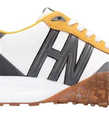 HARPER NEYER SNEAKERS CARCROSS POINT BLANCO