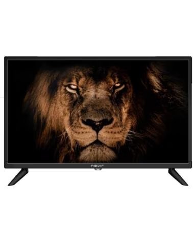 NEVIR NVR-7803-24RD2SN TELEVISORE 24 POLLICI HD READY LED 60 HZ 2XHDMI 2XUSB