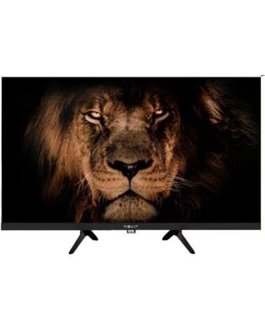 NEVIR NVR-7806BC-32RD2SN TV 32 POLLICI HD SLIM 2HDMI 2USB