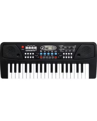 REIG ELEKTRONISCHE MULTIFUNKTIONSORGEL 37 8920